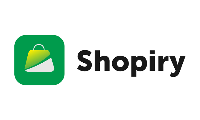 Shopiry.com